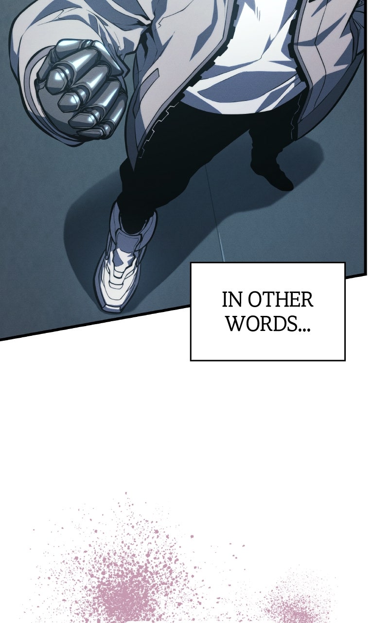 Read Bad Born Blood EN Manga Online