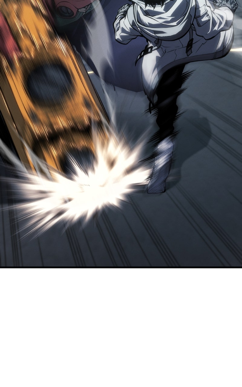 Read Bad Born Blood EN Manga Online