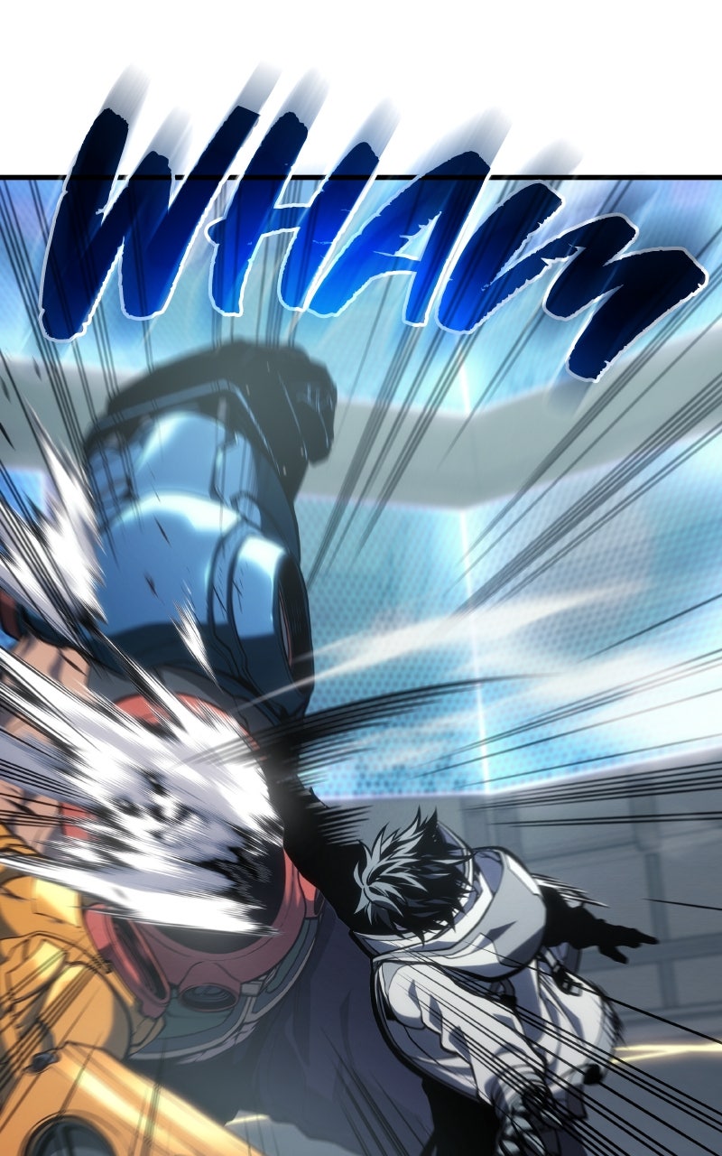 Read Bad Born Blood EN Manga Online