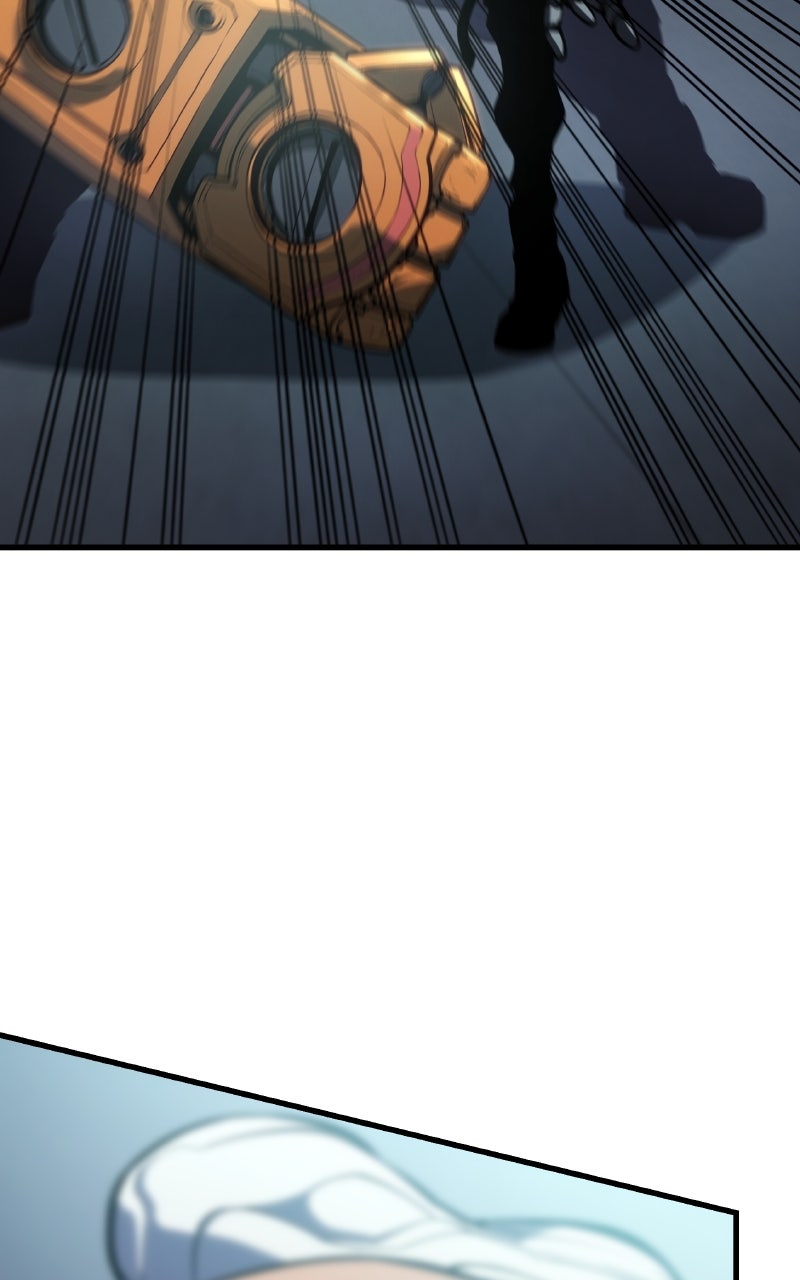 Read Bad Born Blood EN Manga Online