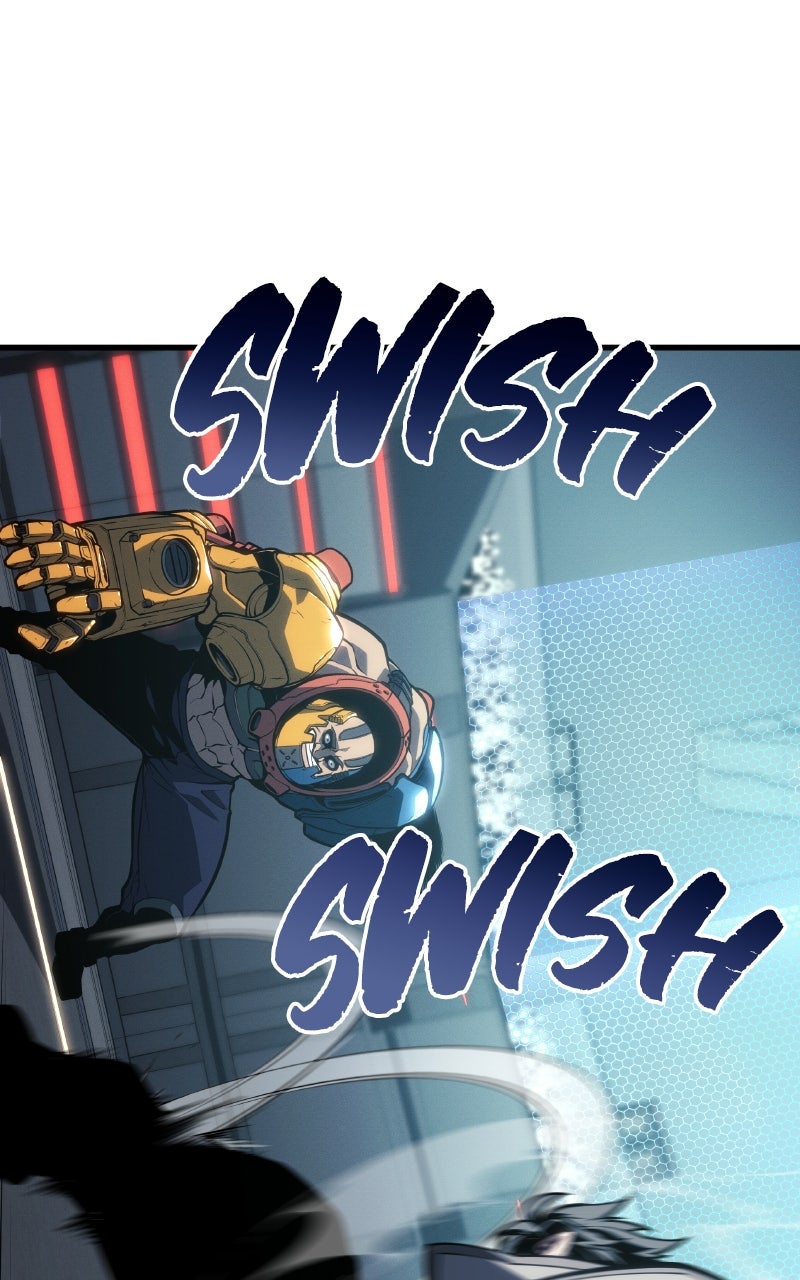 Read Bad Born Blood EN Manga Online