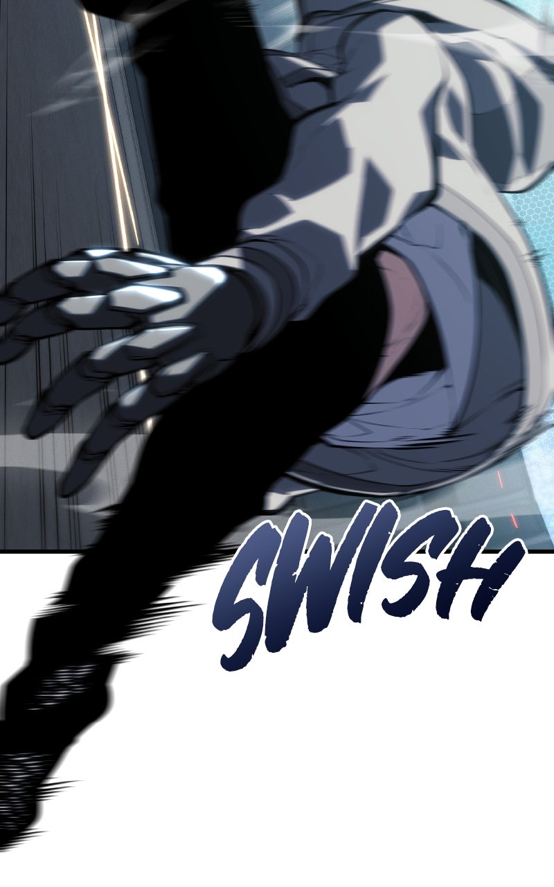 Read Bad Born Blood EN Manga Online