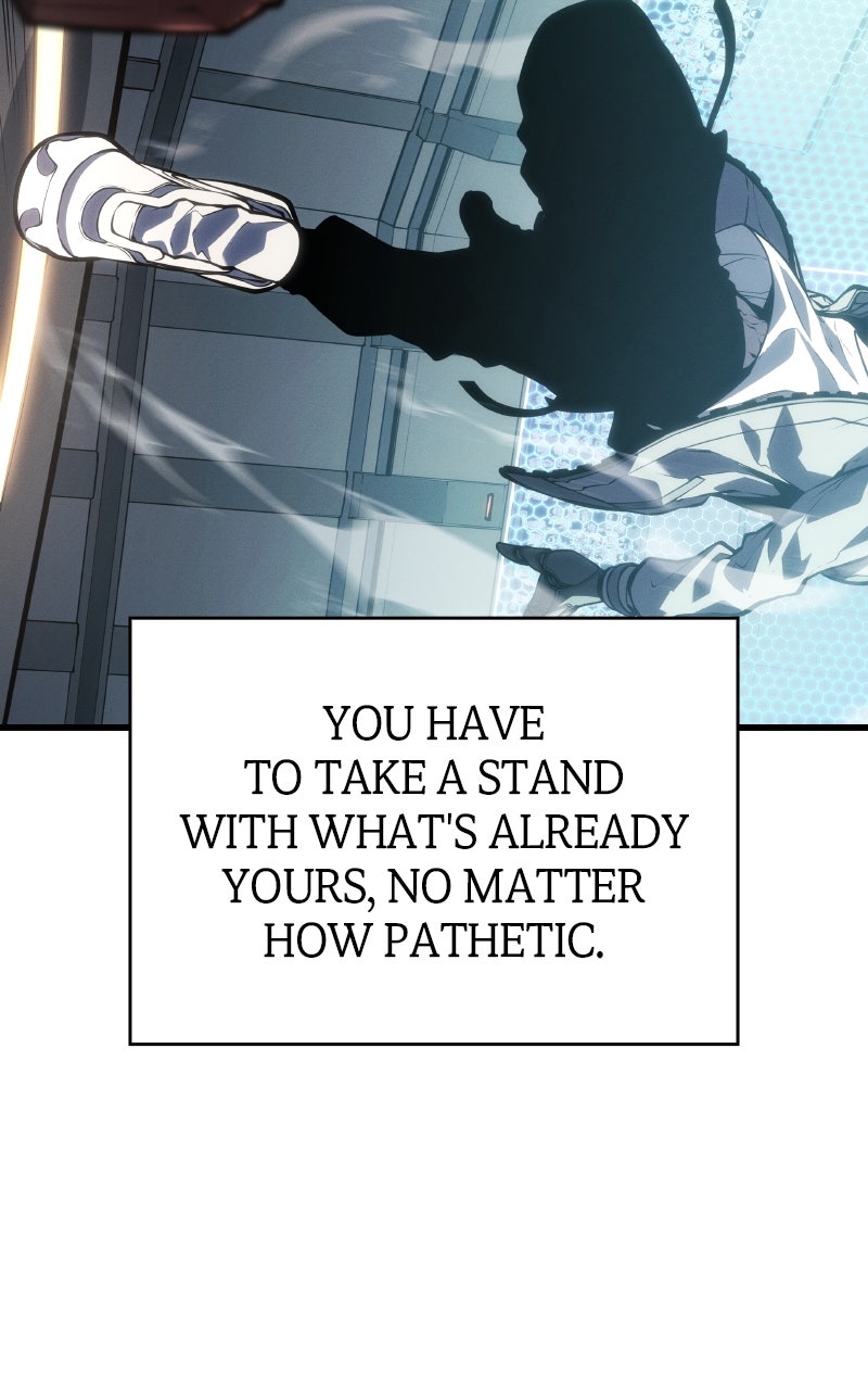 Read Bad Born Blood EN Manga Online