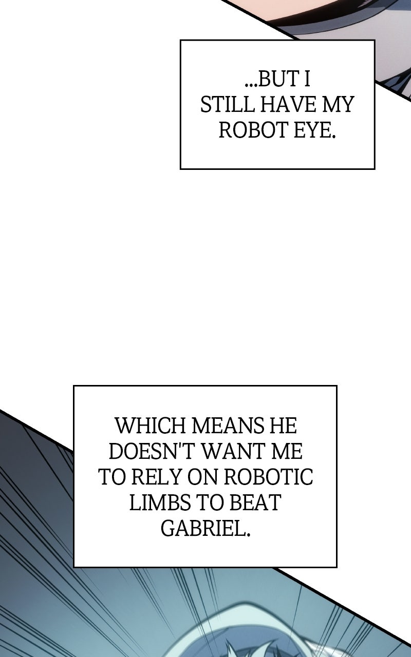 Read Bad Born Blood EN Manga Online