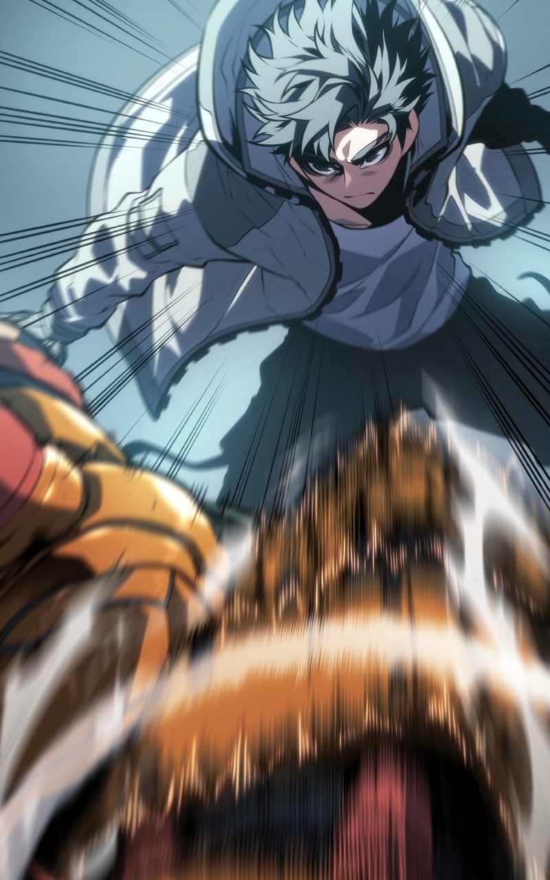 Read Bad Born Blood EN Manga Online