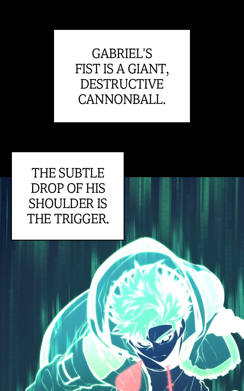 Read Bad Born Blood EN Manga Online