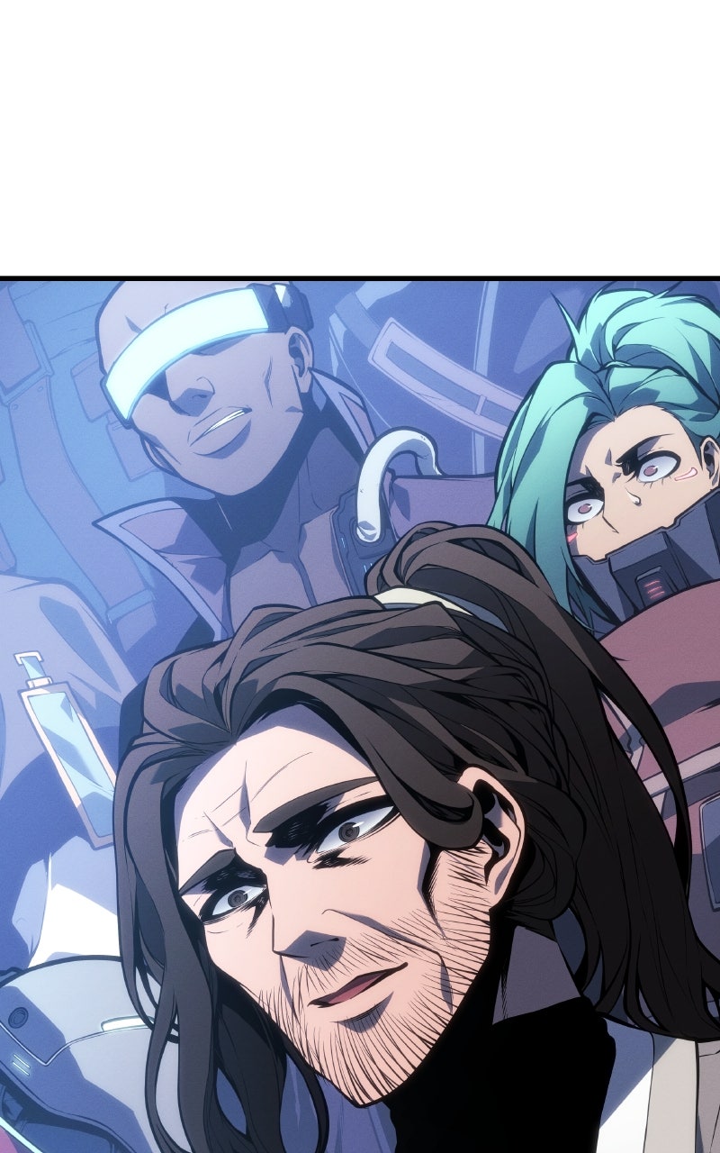 Read Bad Born Blood EN Manga Online