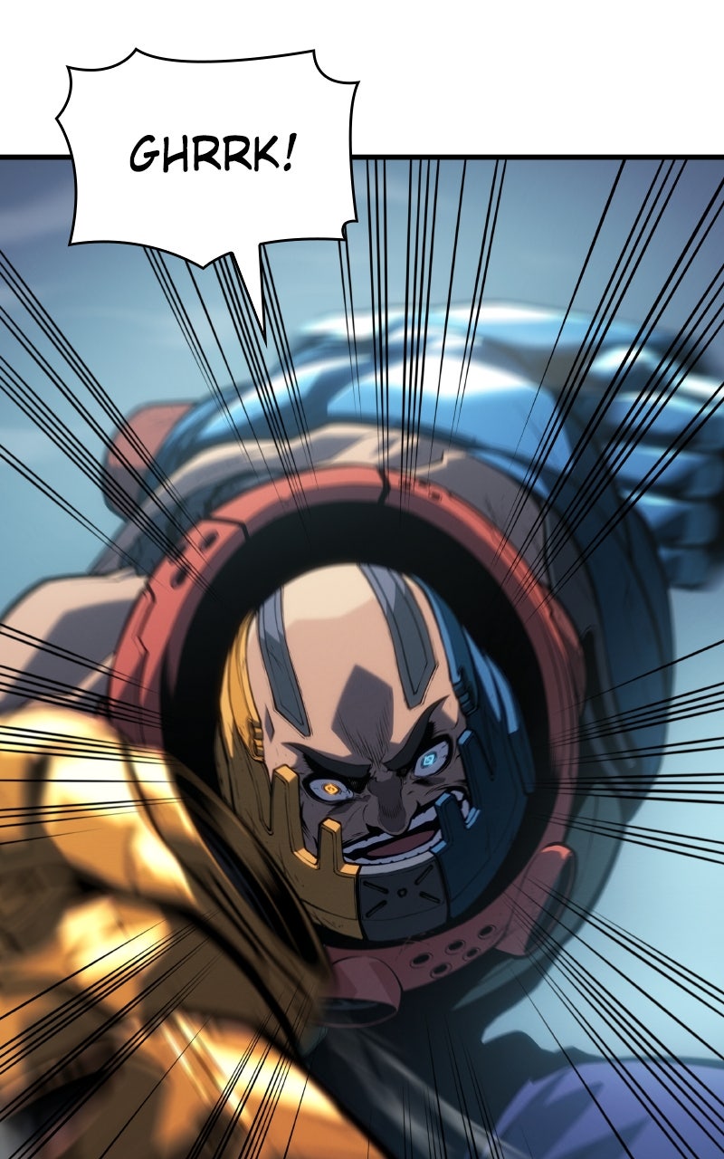 Read Bad Born Blood EN Manga Online