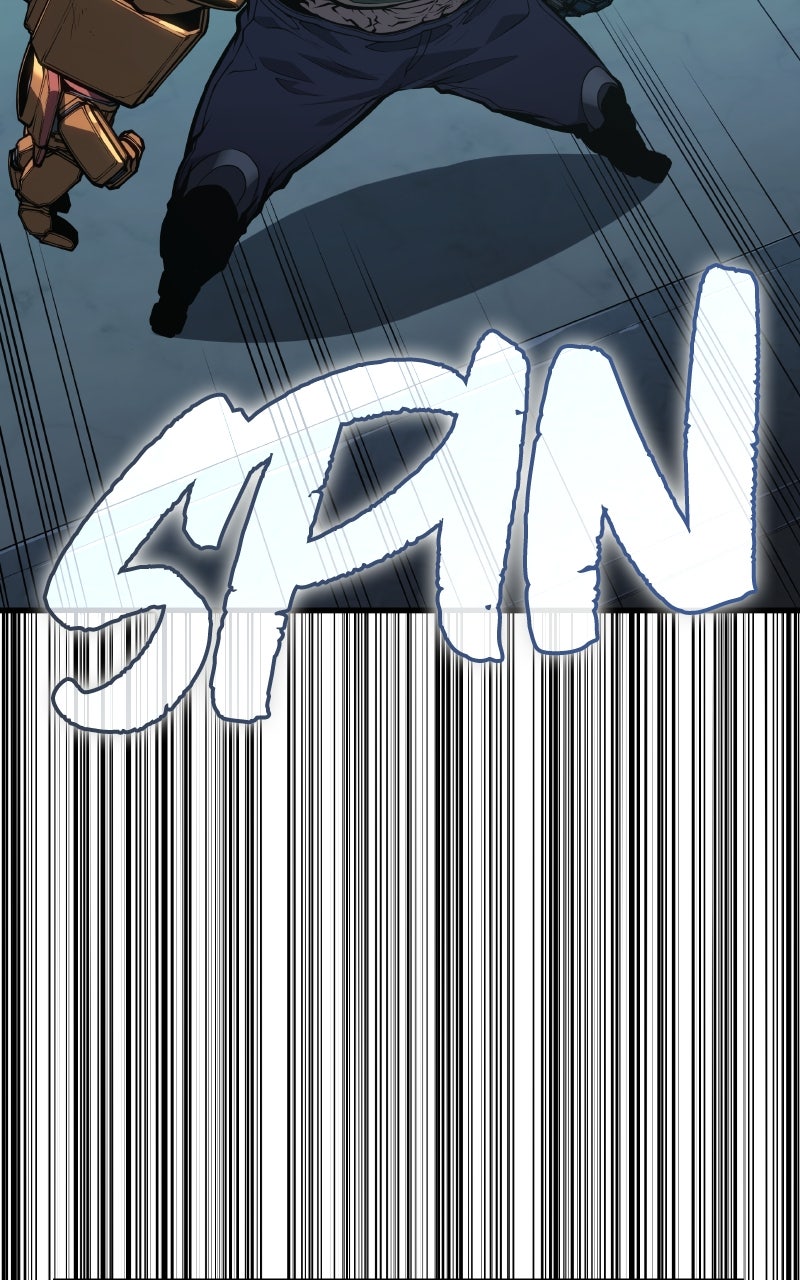 Read Bad Born Blood EN Manga Online