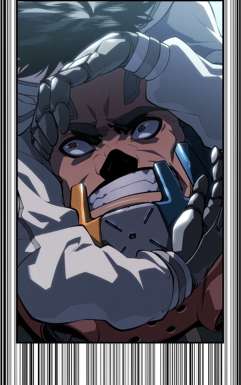 Read Bad Born Blood EN Manga Online