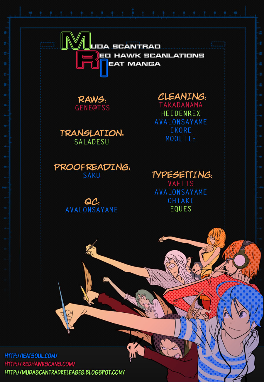 Read Bakuman EN Manga Online