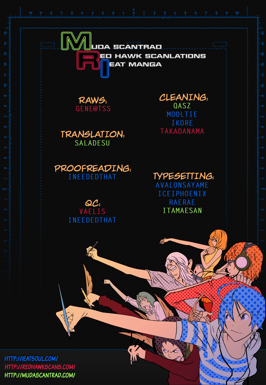 Read Bakuman EN Manga Online