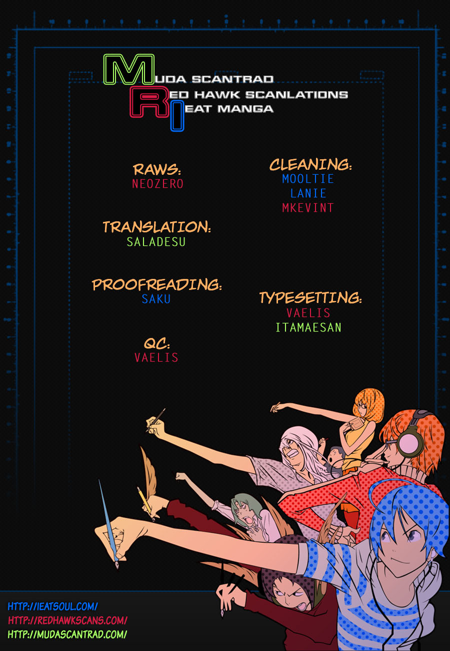 Read Bakuman EN Manga Online