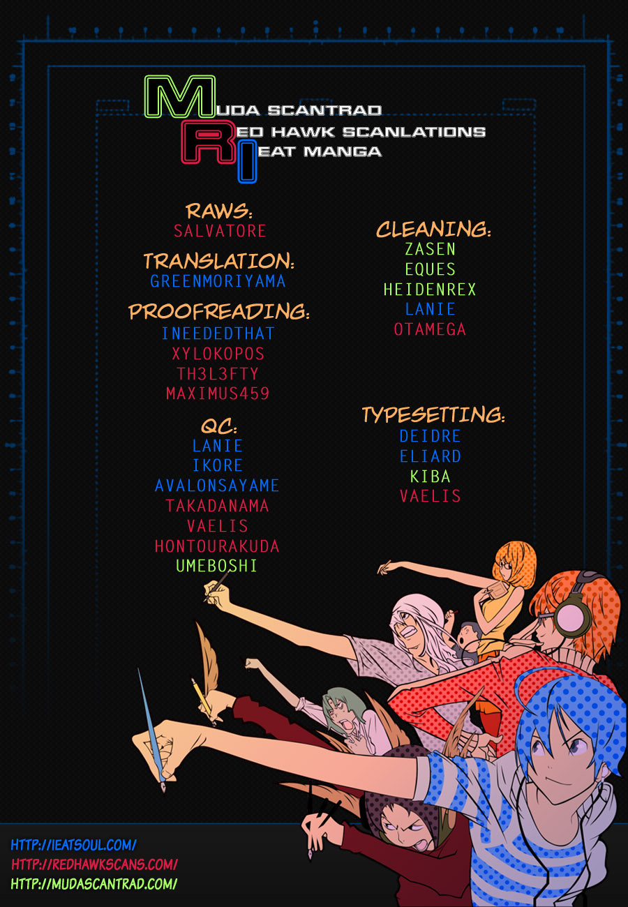 Read Bakuman EN Manga Online