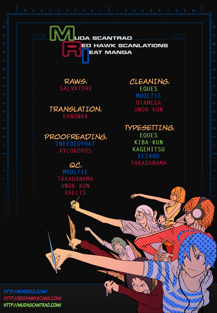 Read Bakuman EN Manga Online