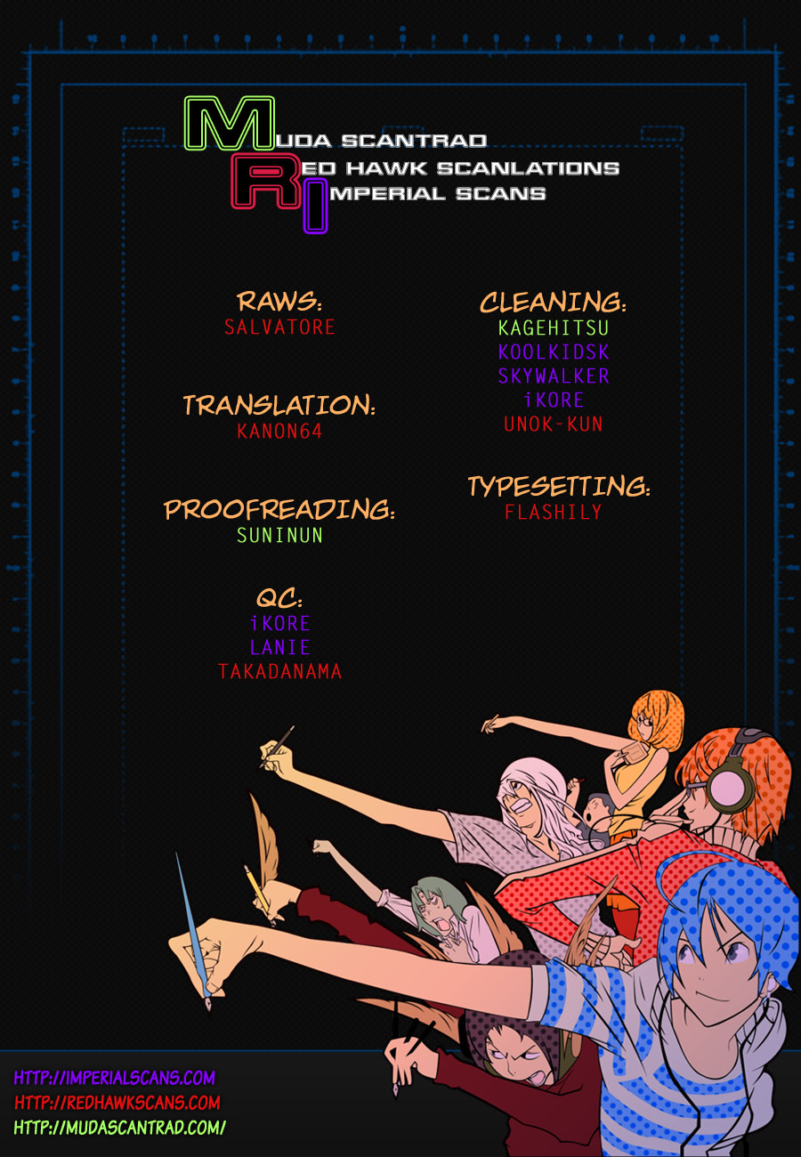 Read Bakuman EN Manga Online