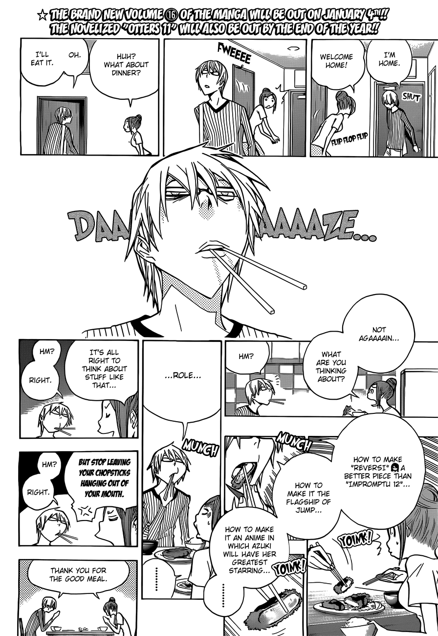 Read Bakuman EN Manga Online