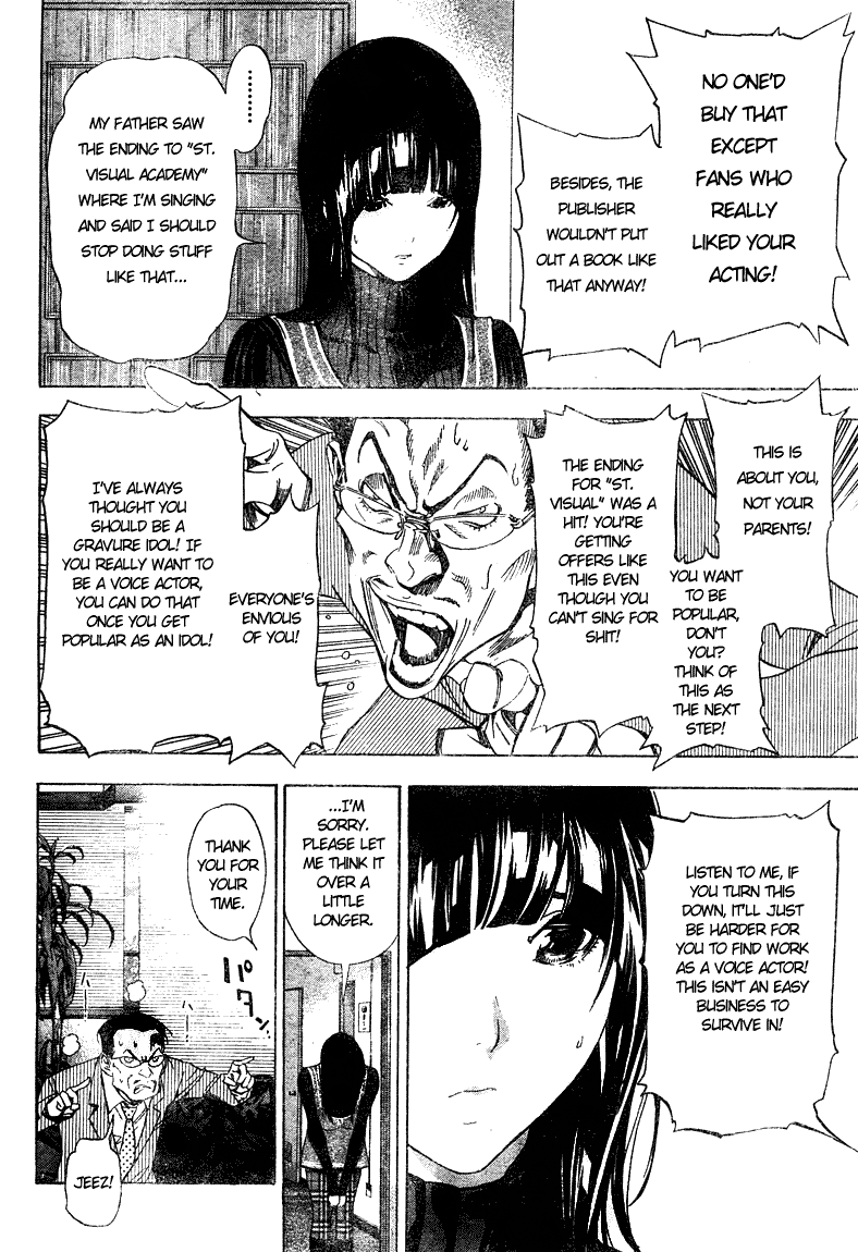 Read Bakuman EN Manga Online