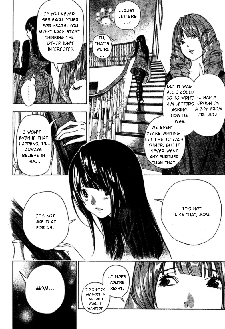 Read Bakuman EN Manga Online