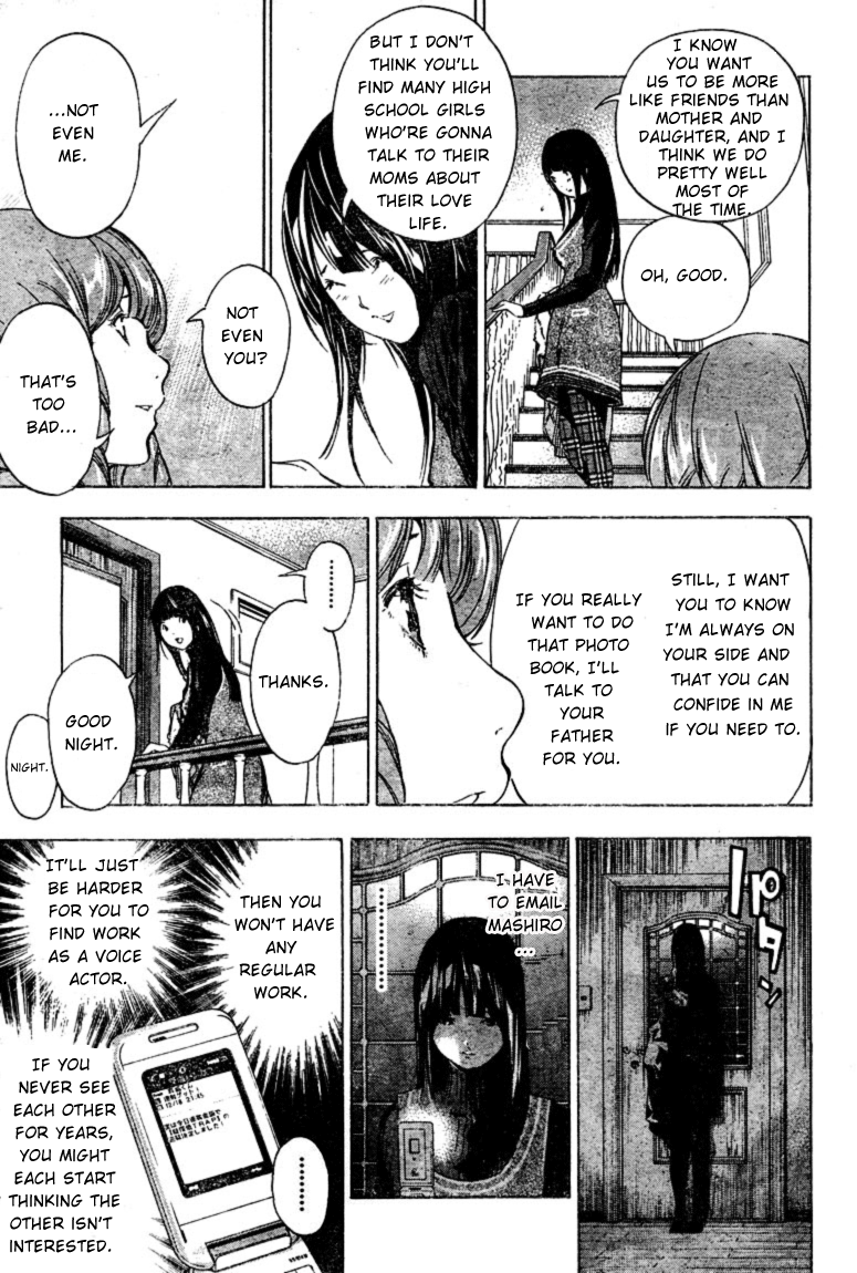 Read Bakuman EN Manga Online