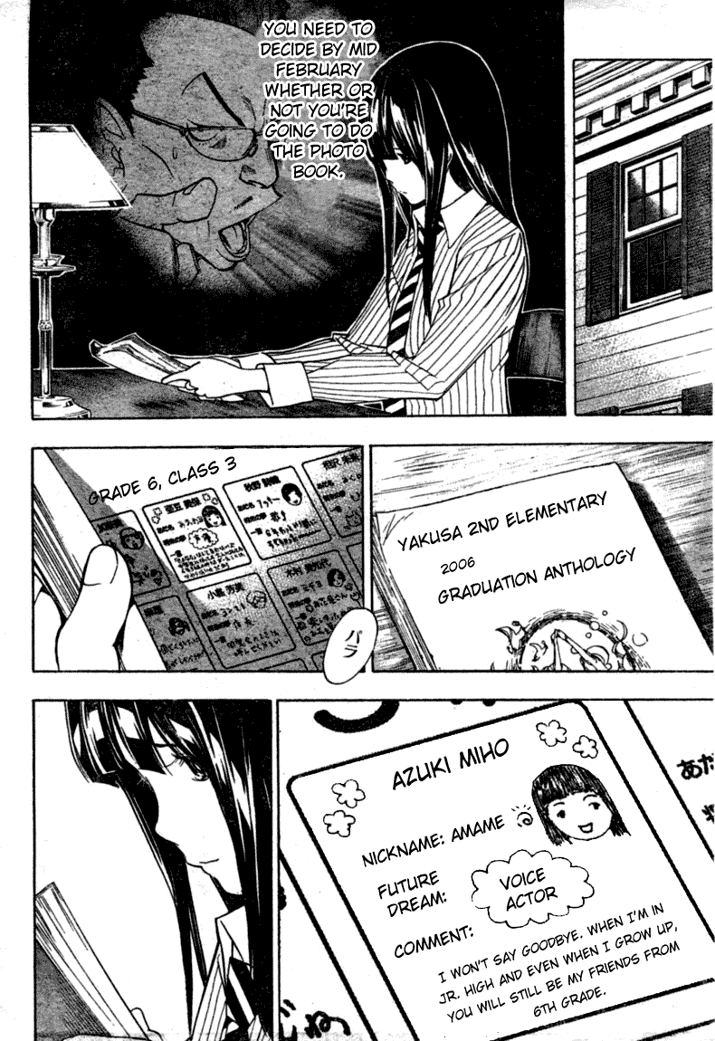 Read Bakuman EN Manga Online
