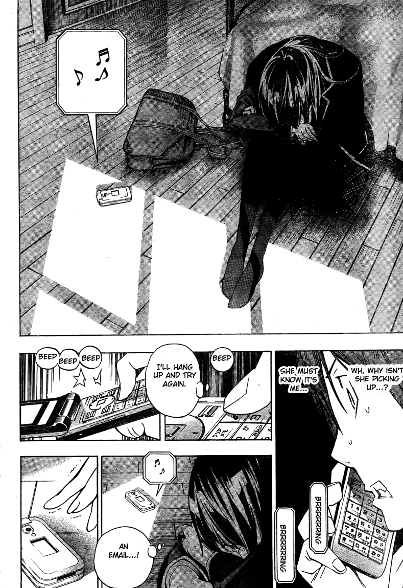Read Bakuman EN Manga Online