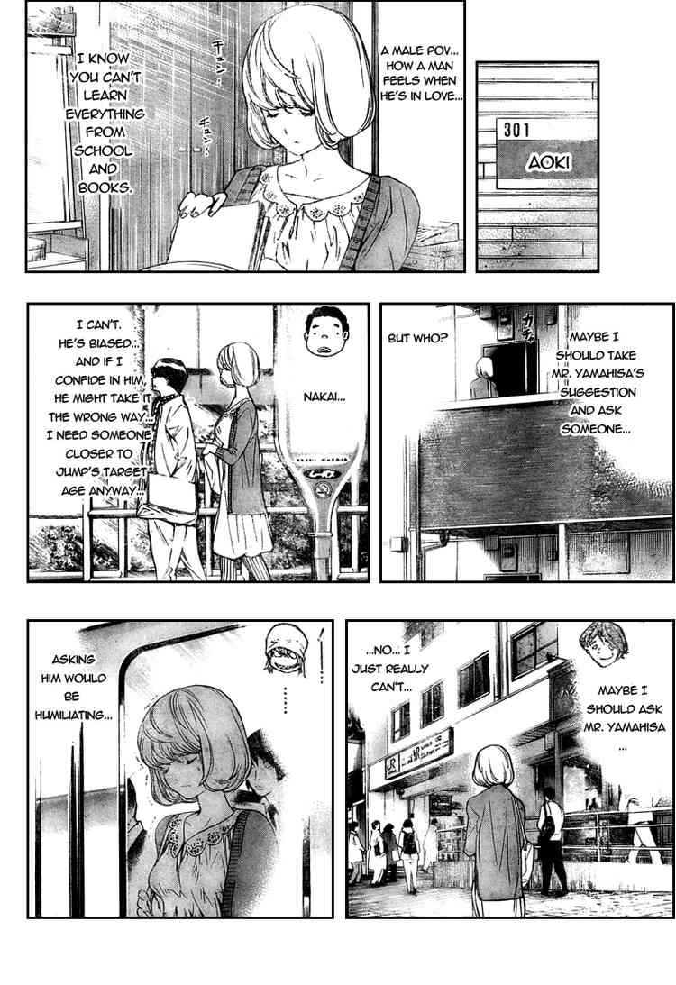 Read Bakuman EN Manga Online