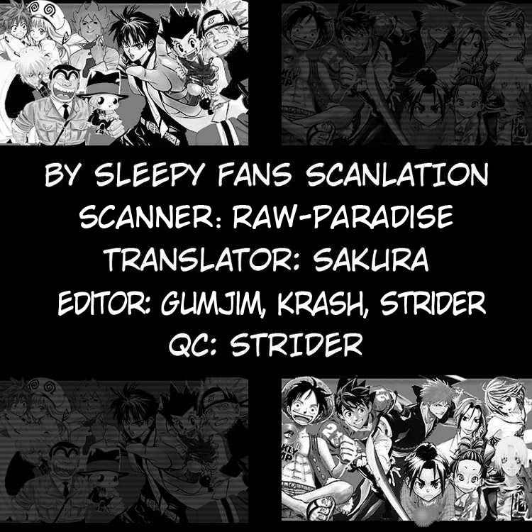 Read Bakuman EN Manga Online