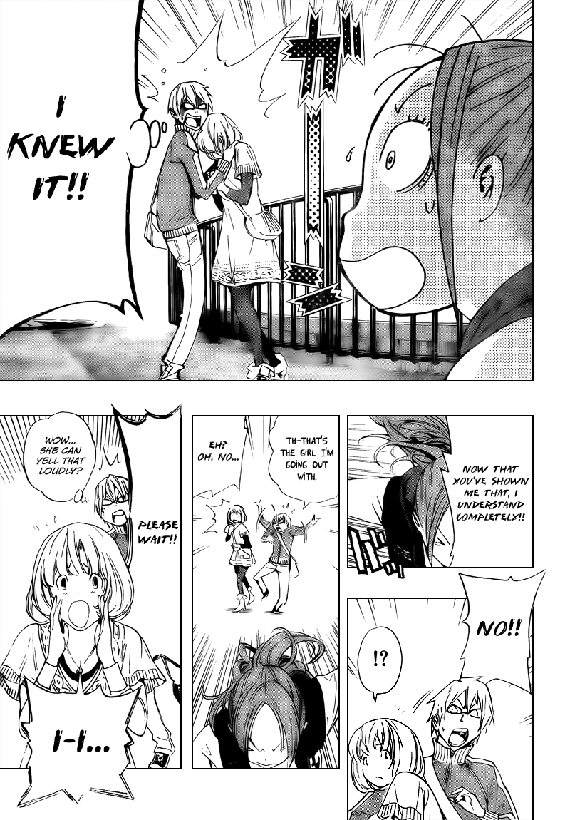Read Bakuman EN Manga Online