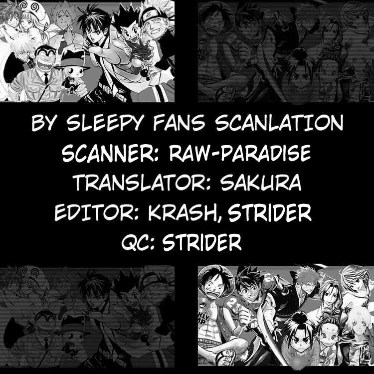 Read Bakuman EN Manga Online