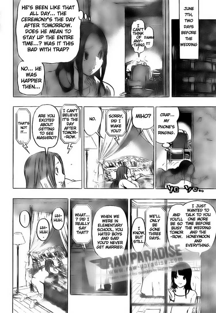 Read Bakuman EN Manga Online