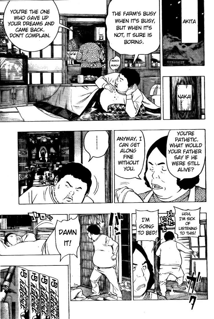 Read Bakuman EN Manga Online