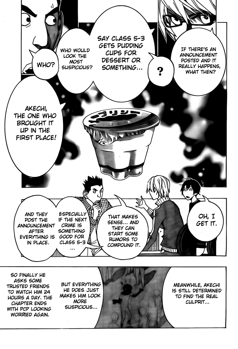 Read Bakuman EN Manga Online