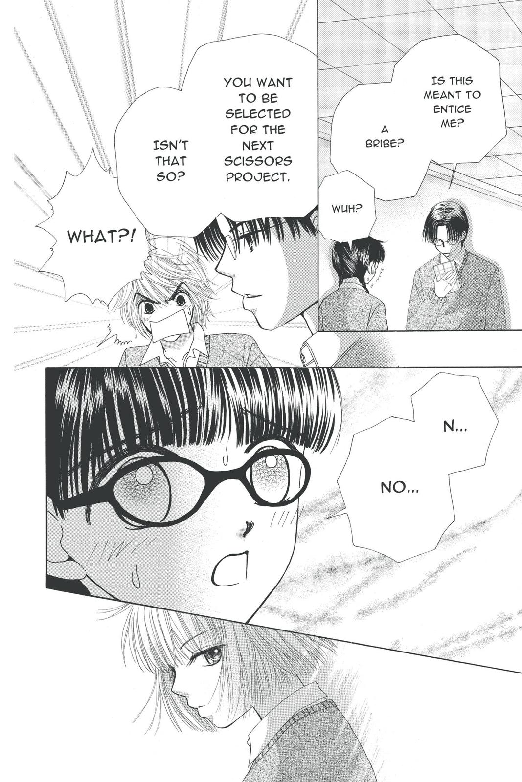 Read Beauty Pop EN Manga Online