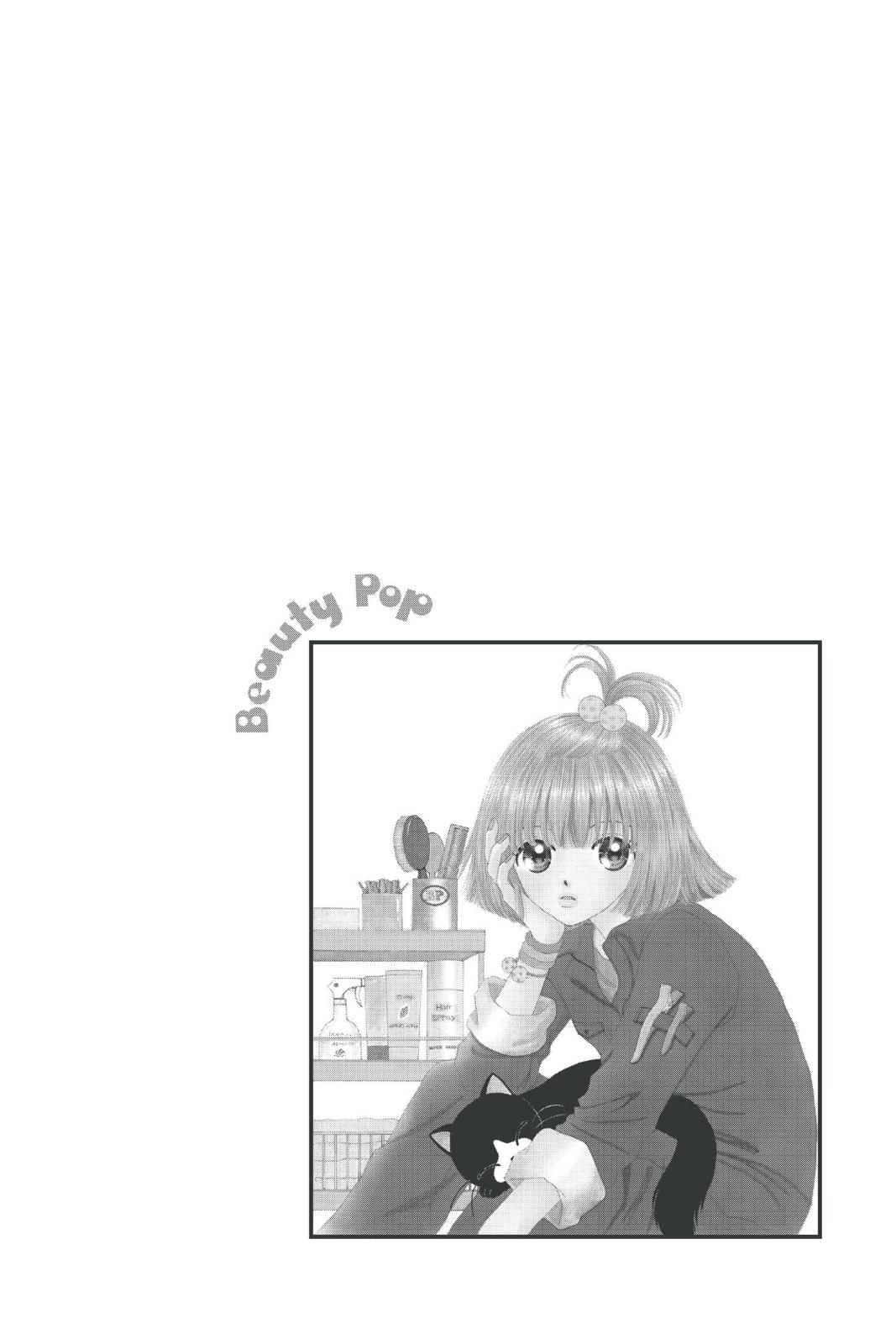 Read Beauty Pop EN Manga Online