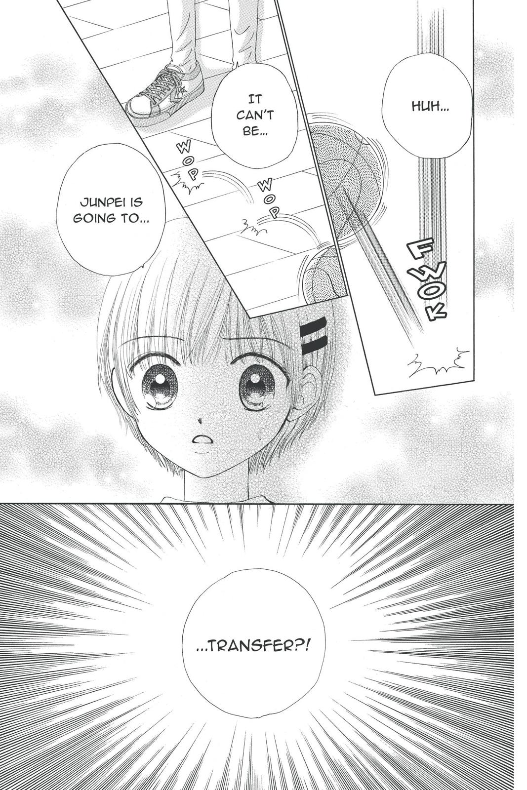 Read Beauty Pop EN Manga Online