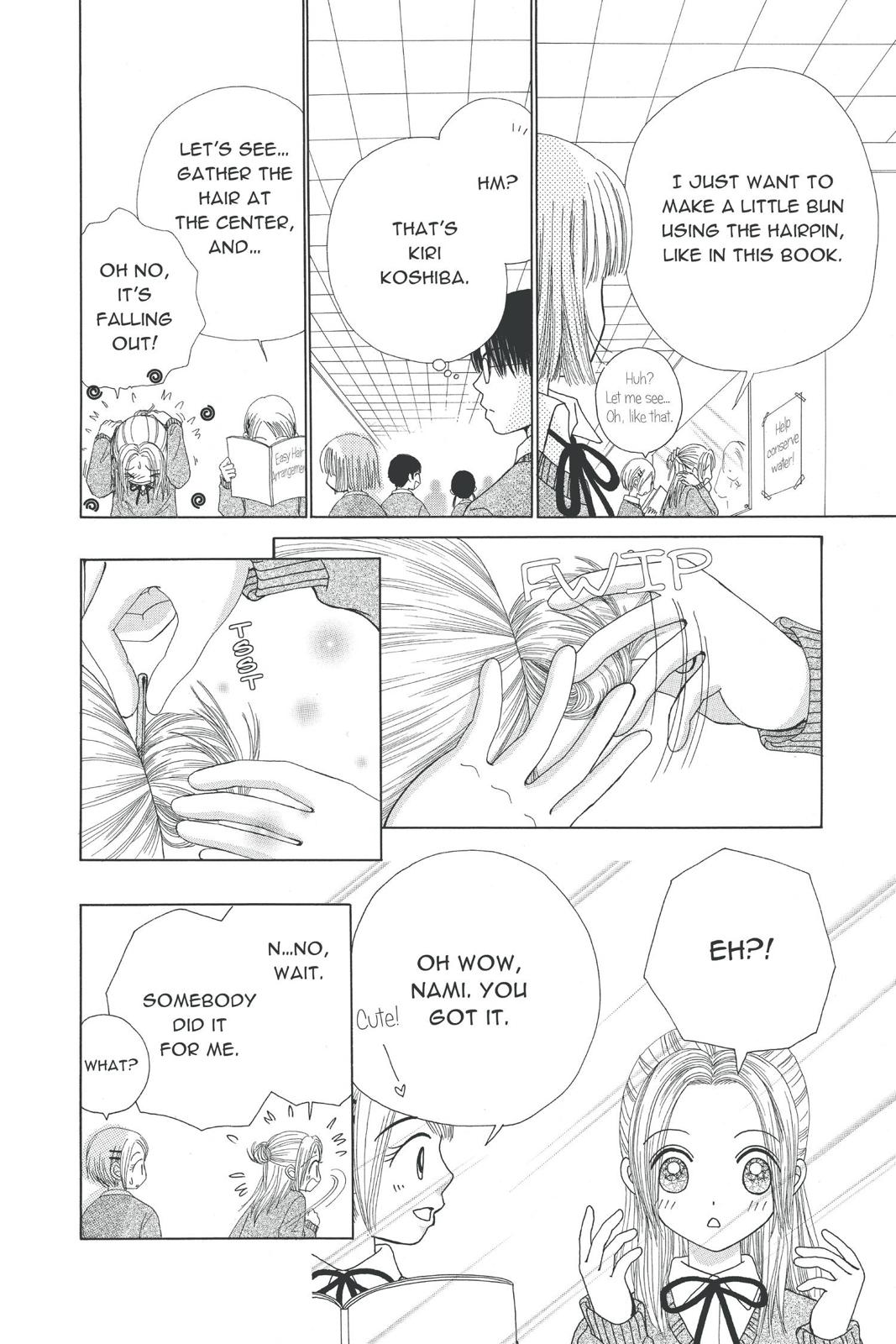 Read Beauty Pop EN Manga Online