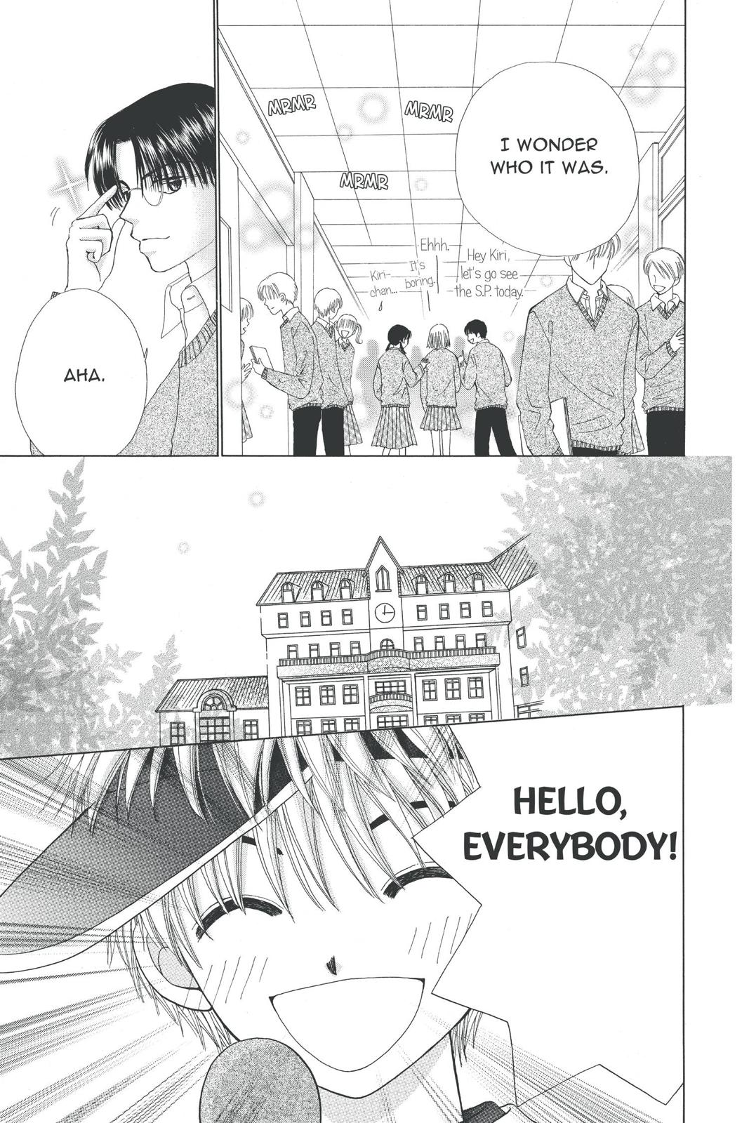 Read Beauty Pop EN Manga Online