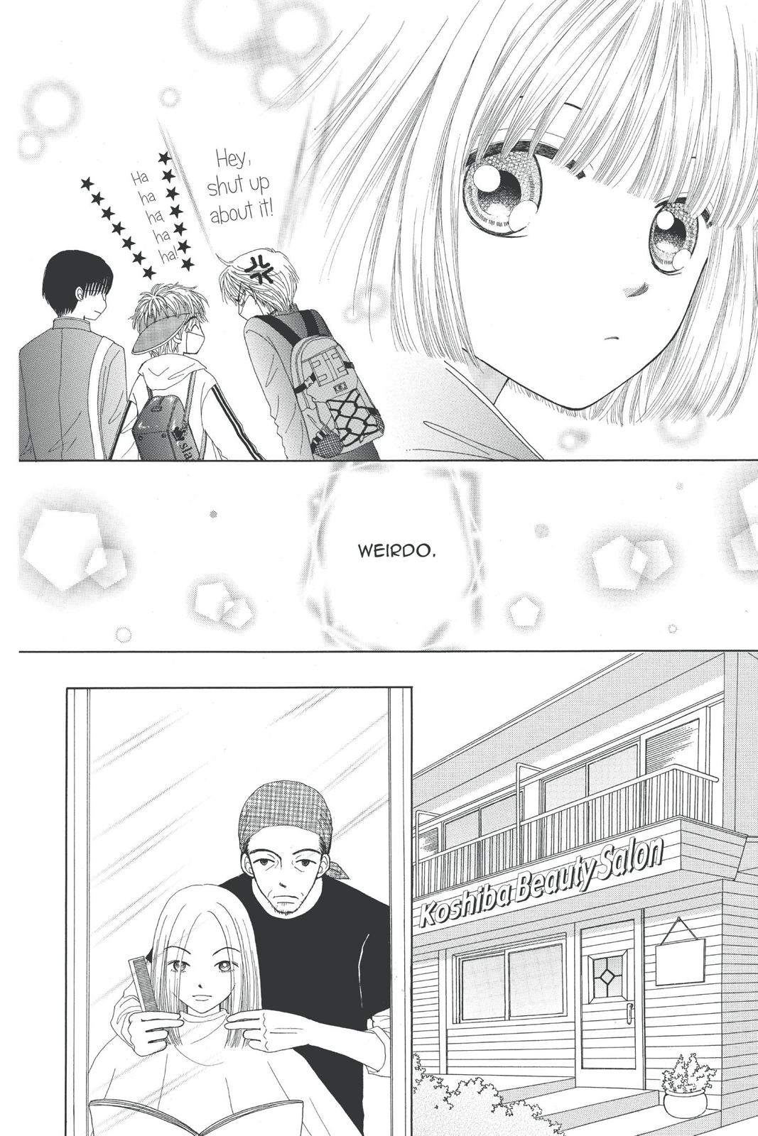 Read Beauty Pop EN Manga Online