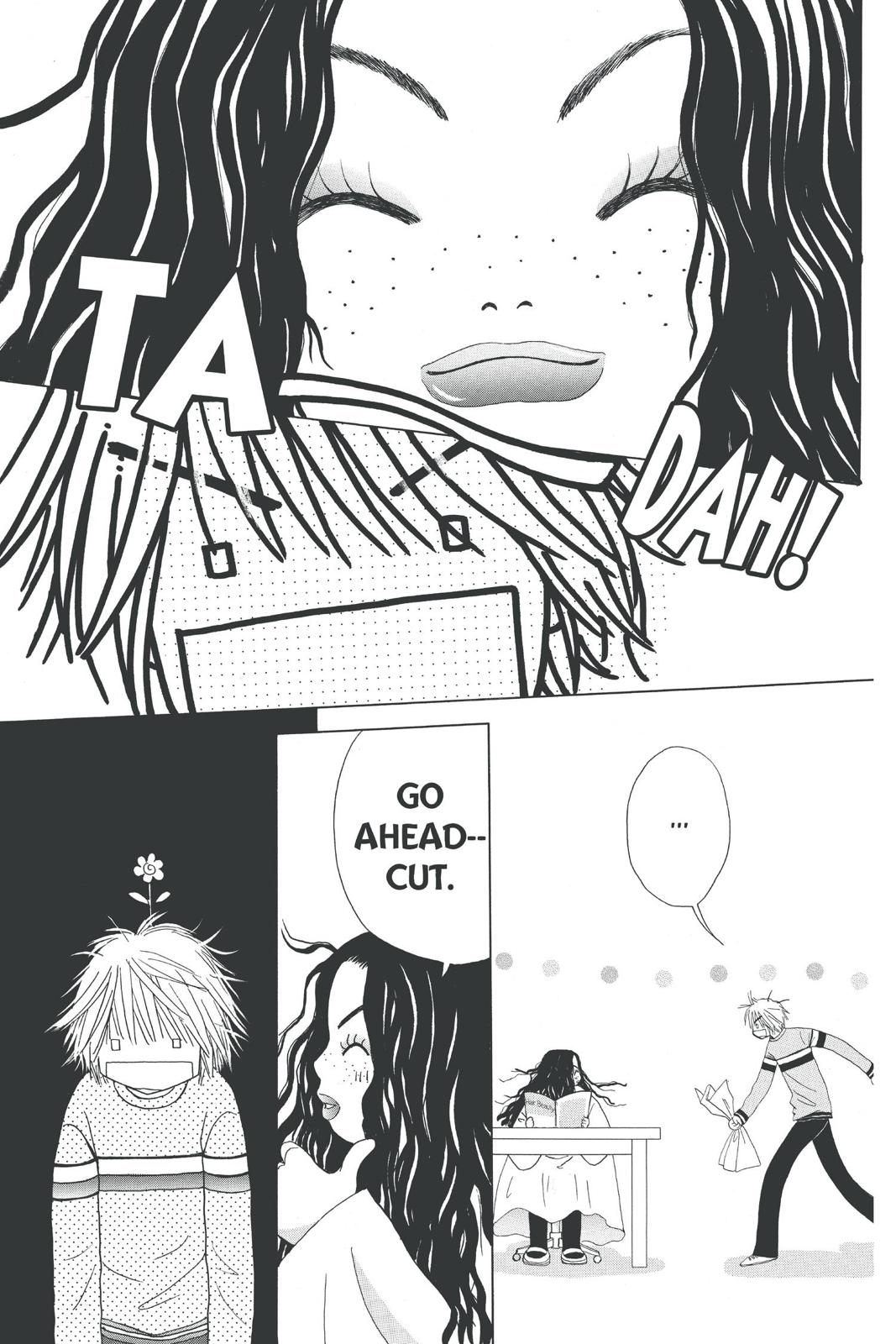 Read Beauty Pop EN Manga Online