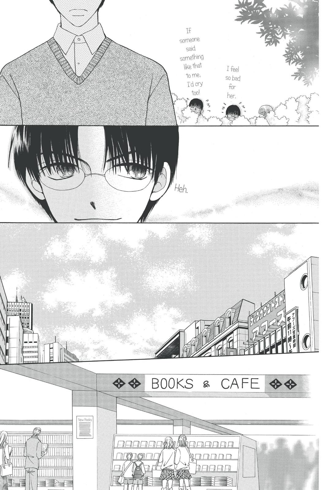 Read Beauty Pop EN Manga Online