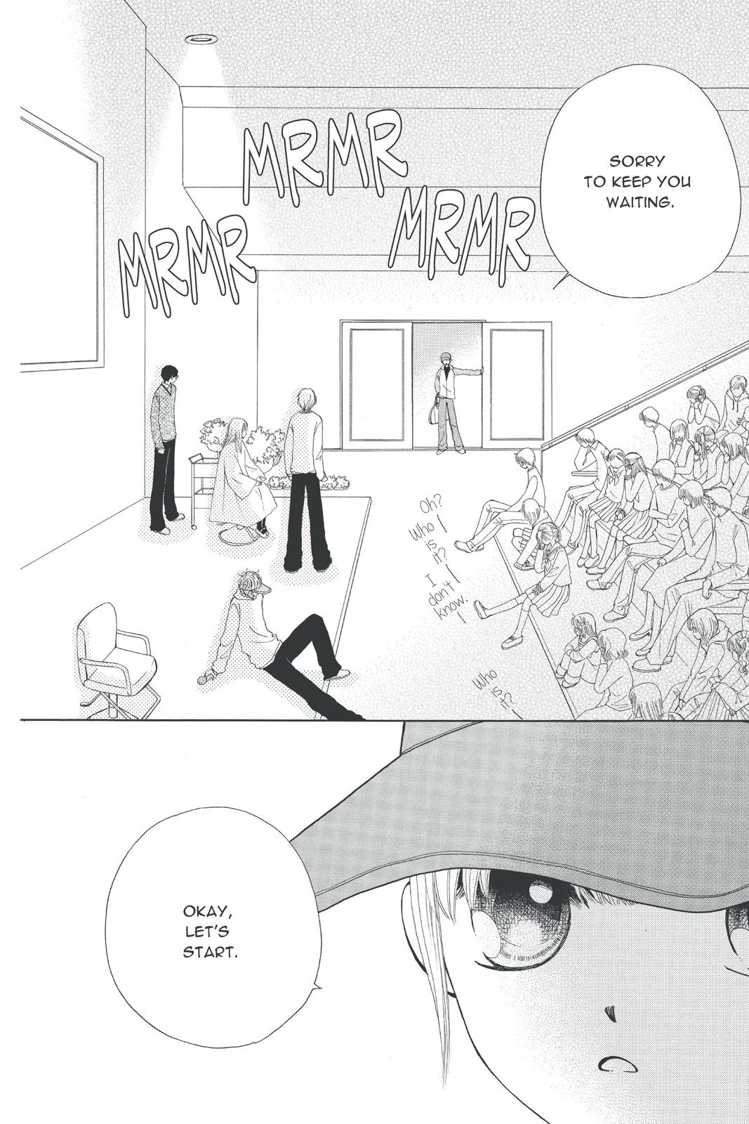 Read Beauty Pop EN Manga Online