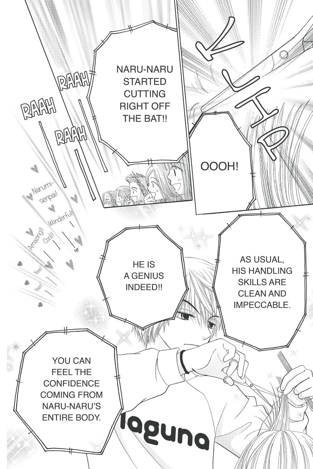 Read Beauty Pop EN Manga Online