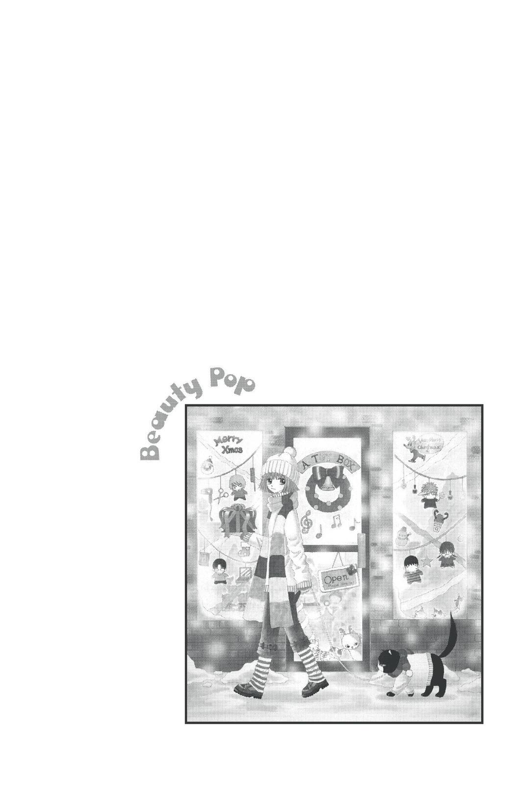 Read Beauty Pop EN Manga Online