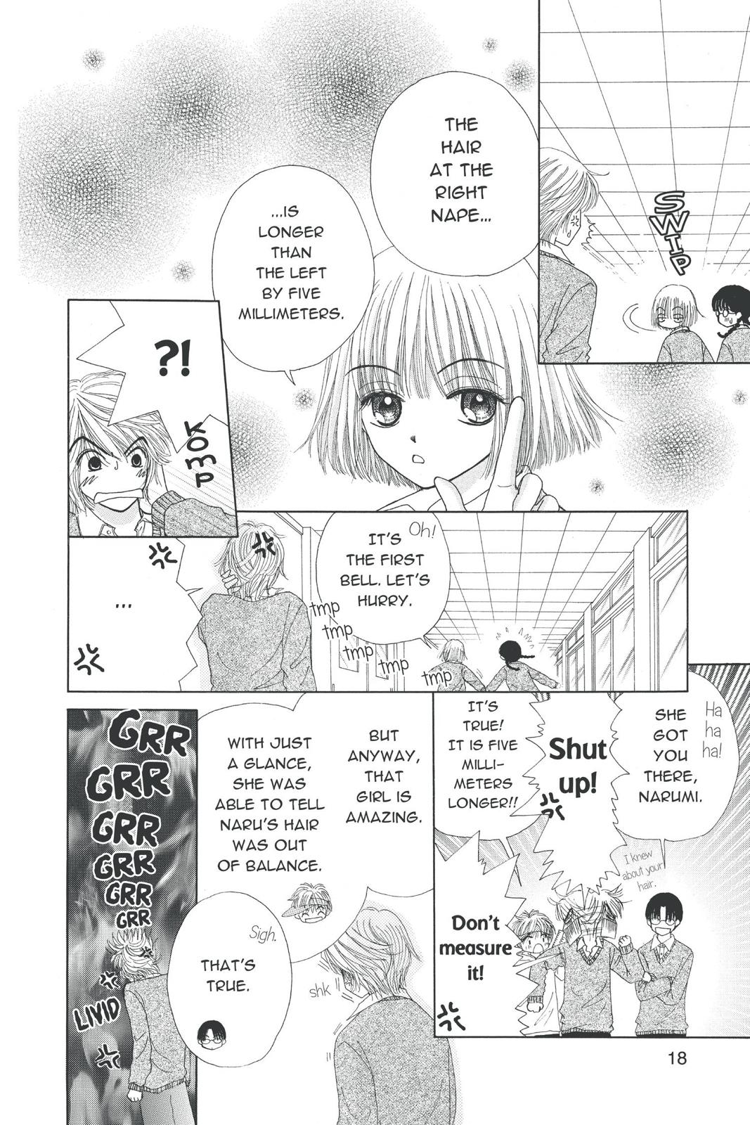 Read Beauty Pop EN Manga Online