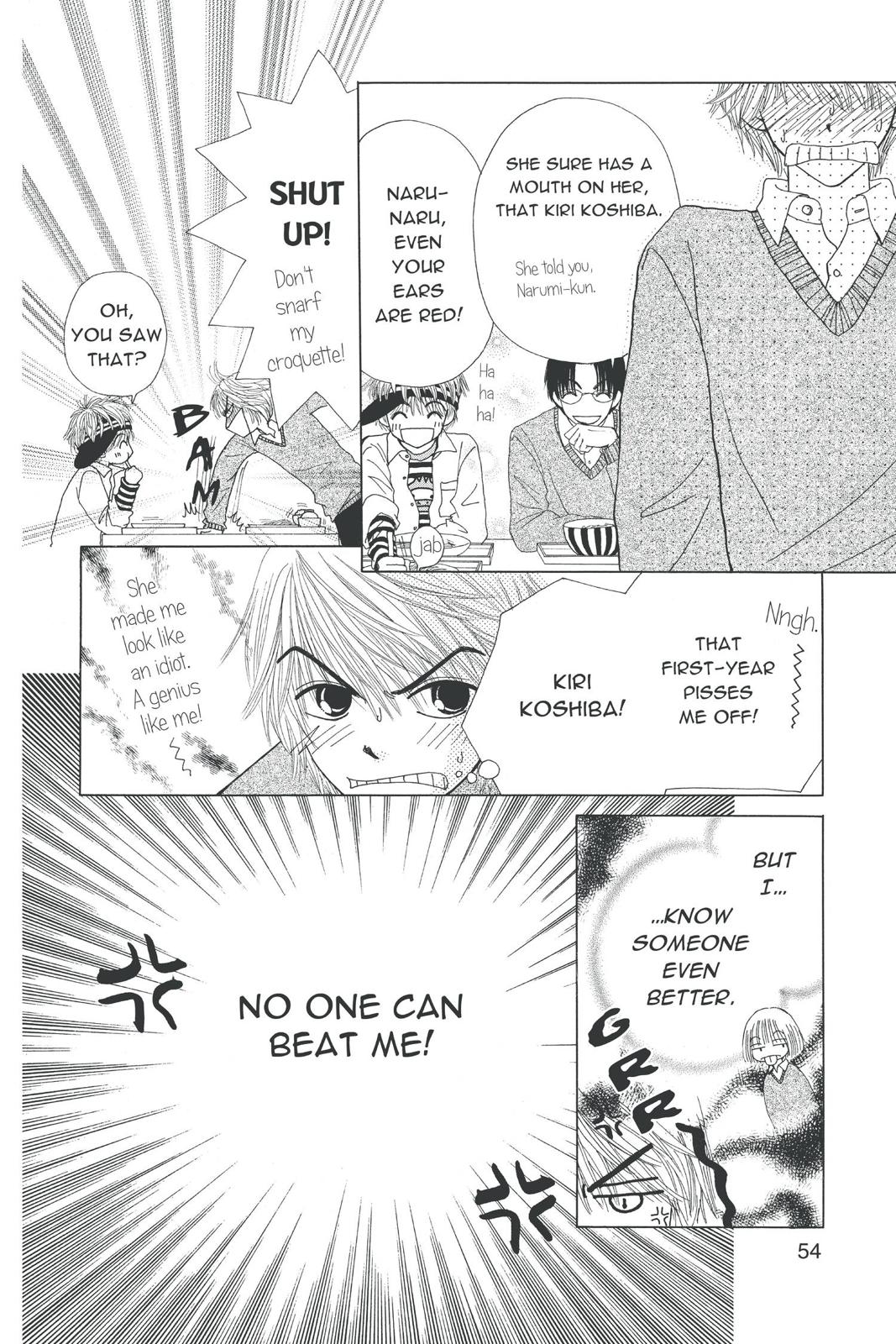 Read Beauty Pop EN Manga Online