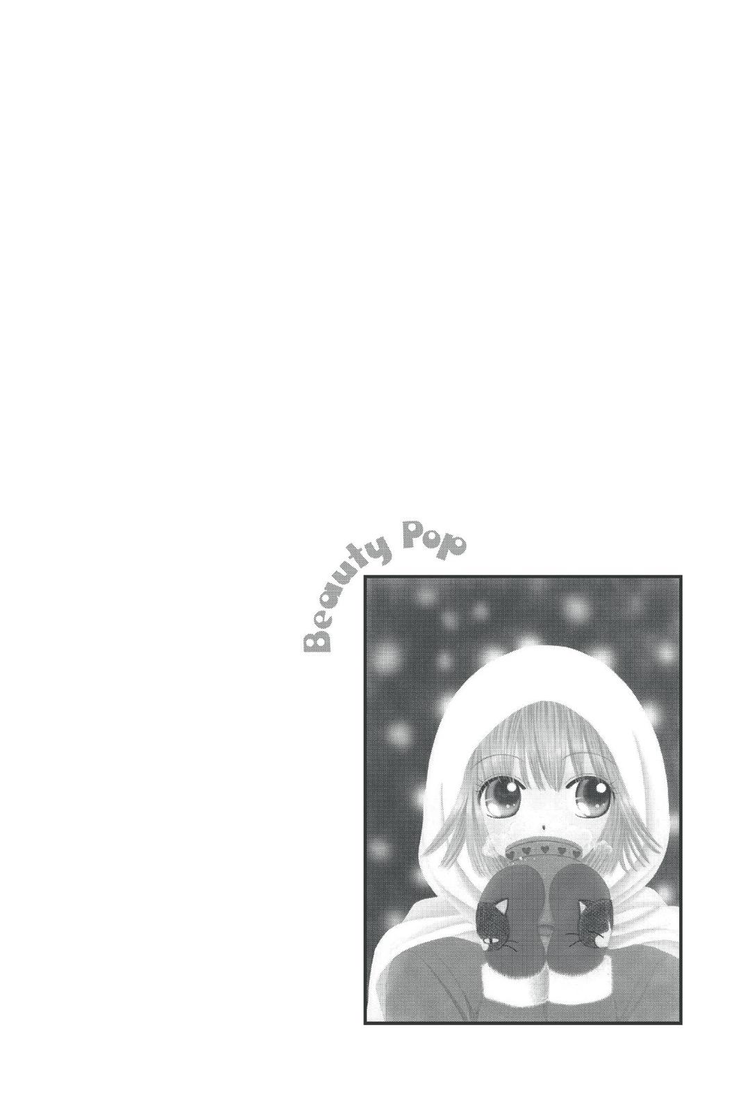 Read Beauty Pop EN Manga Online