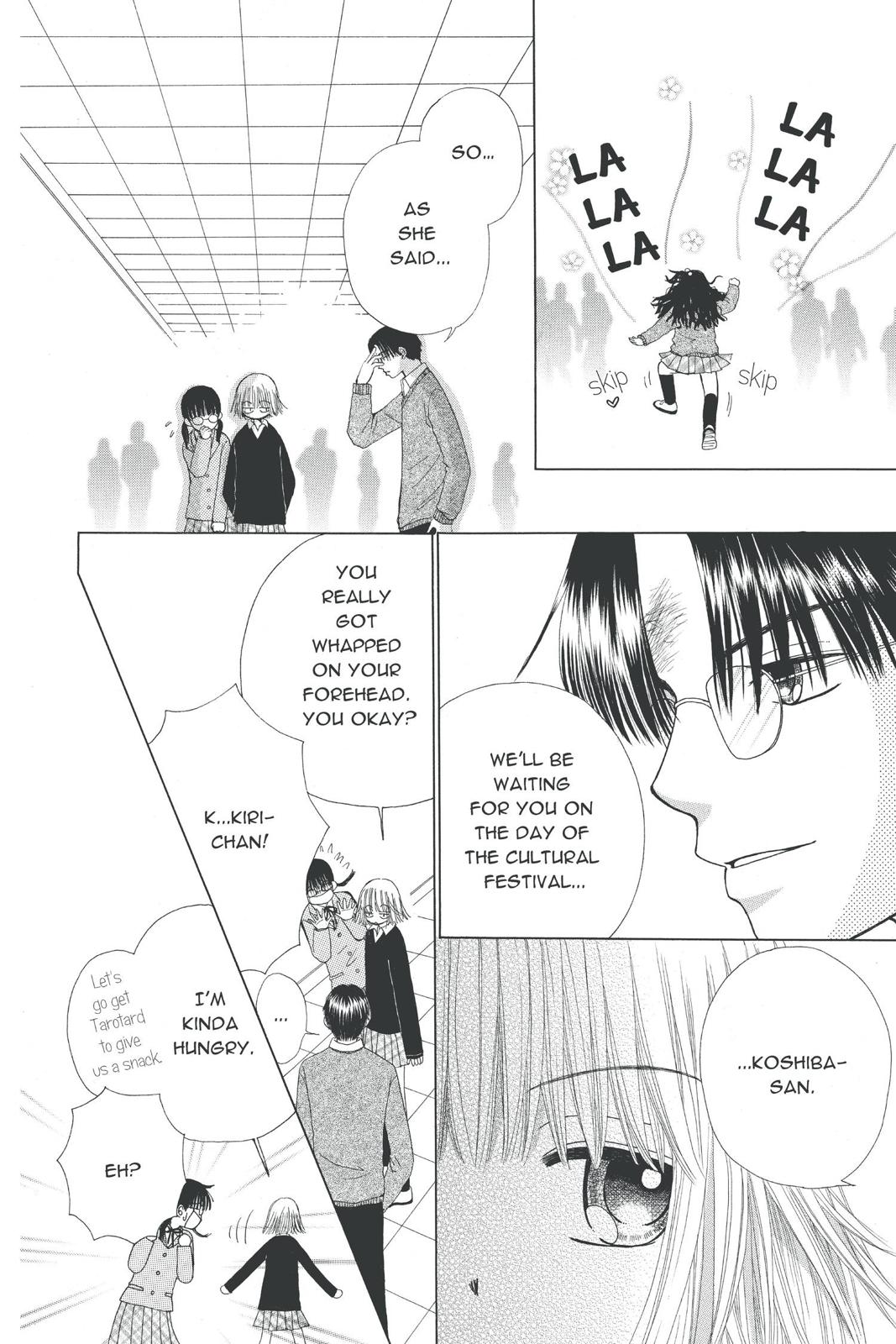 Read Beauty Pop EN Manga Online