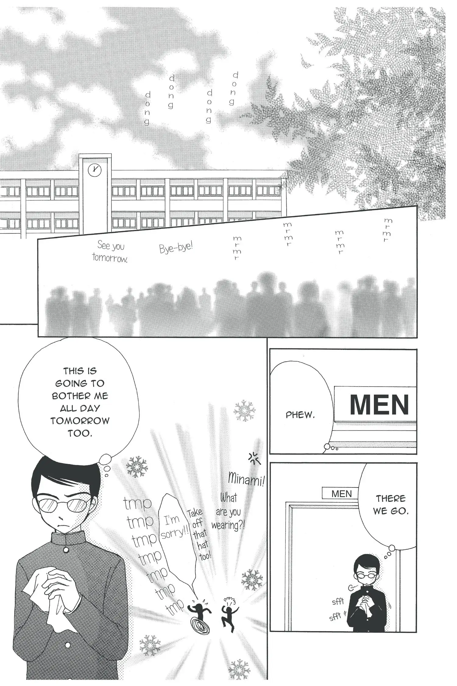 Read Beauty Pop EN Manga Online