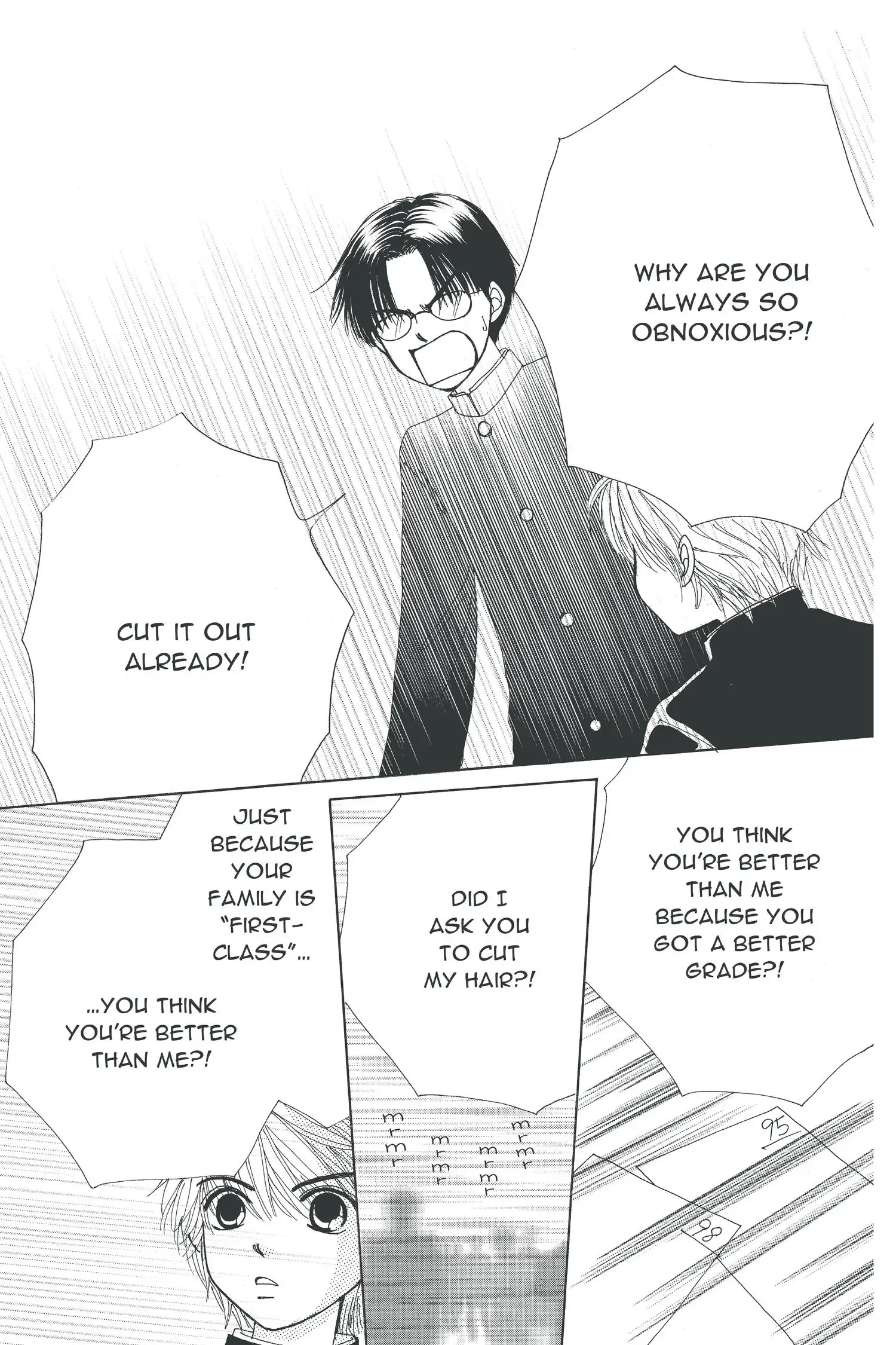 Read Beauty Pop EN Manga Online